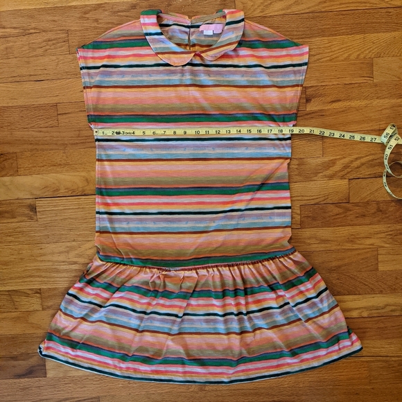 Anthropologie Drop Waist Dress - Mia Chris… - Picture 6 of 7